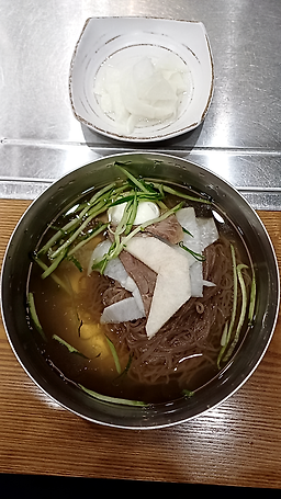 Sariwonmyeonok 5