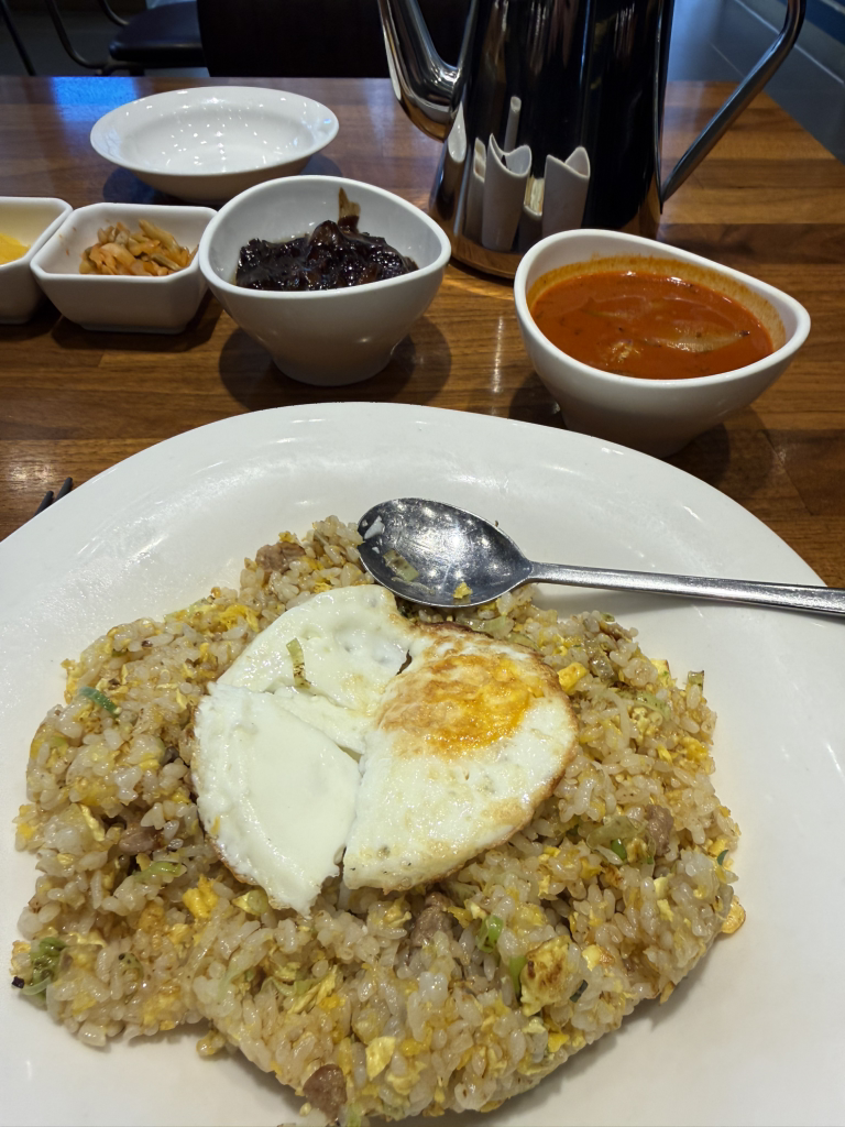 Chingmarei (칭마레이) 1