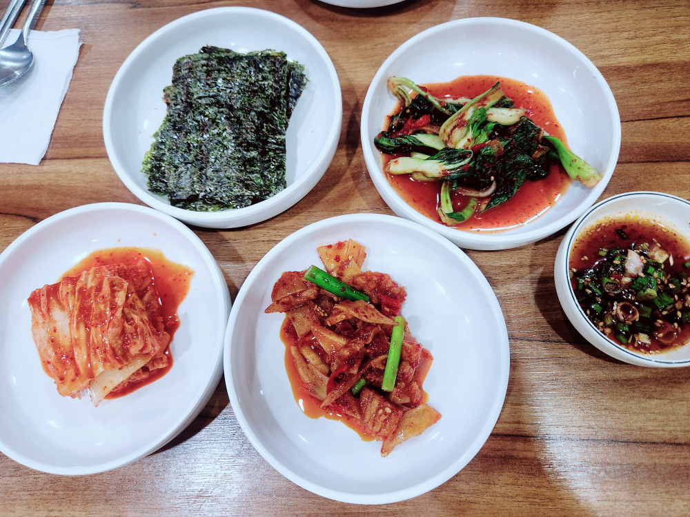 통영굴밥 신길본점 사진 2