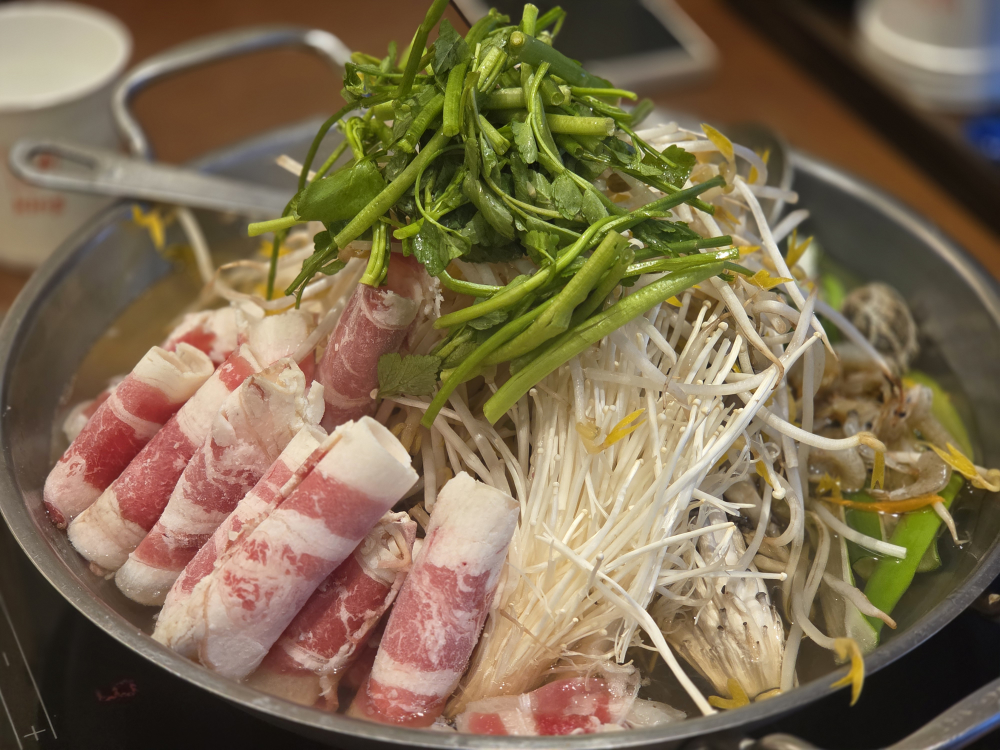 콩두주백 신내점 4