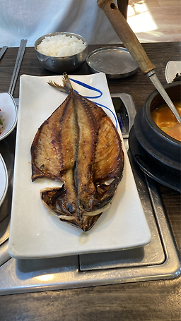 수유자매식당 5