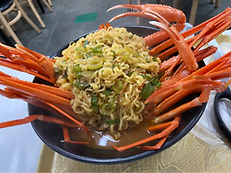 북청전통아바이순대 2대본점 11
