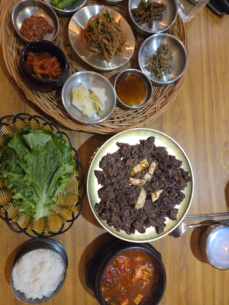 한멘뚝배기 4