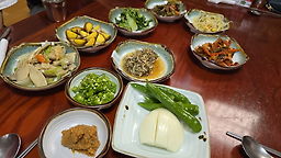 춘향골추어탕 2