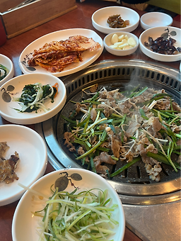 Orimadang (오리마당) 1