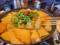 날밤포차 대표 사진