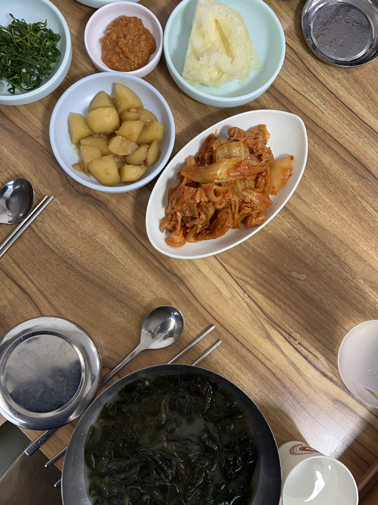 지혜식당 사진 5