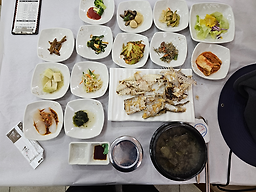빙그레식당본점 2