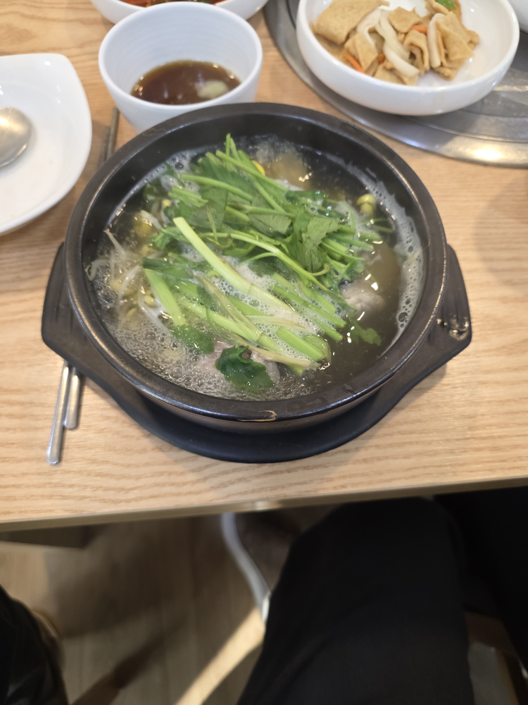 전주복집 4