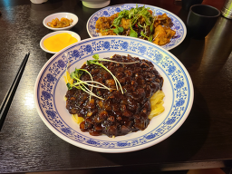 만옥 롯데월드몰점 사진 6
