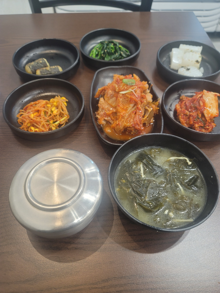 신나족발 사진 7