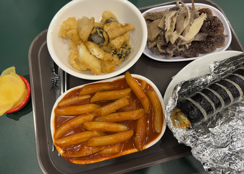홍대조폭떡볶이 사진 8