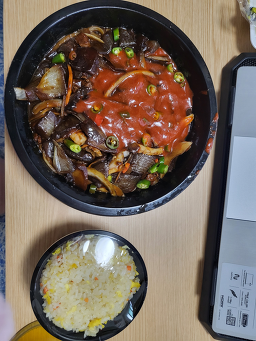 천안문 사진 7