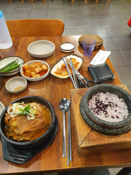 Wangppyeosarang 6