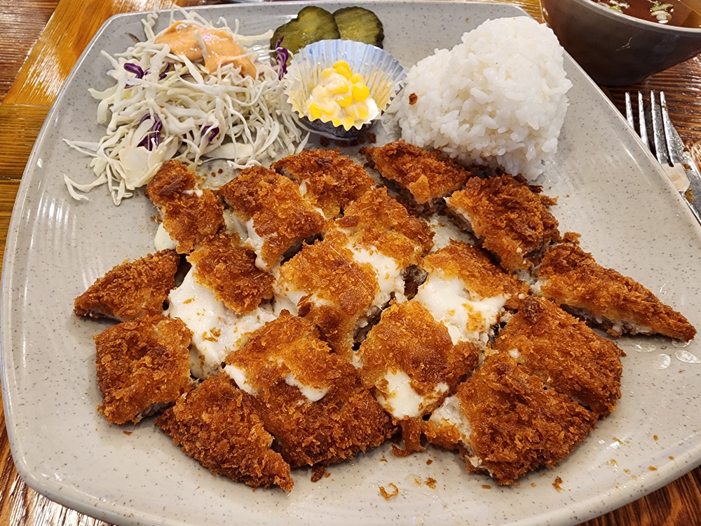 Daom yangjaejeom 4
