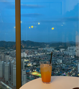 Cheonantaunhol (천안타운홀) 3