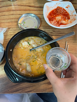예원수육국밥 2