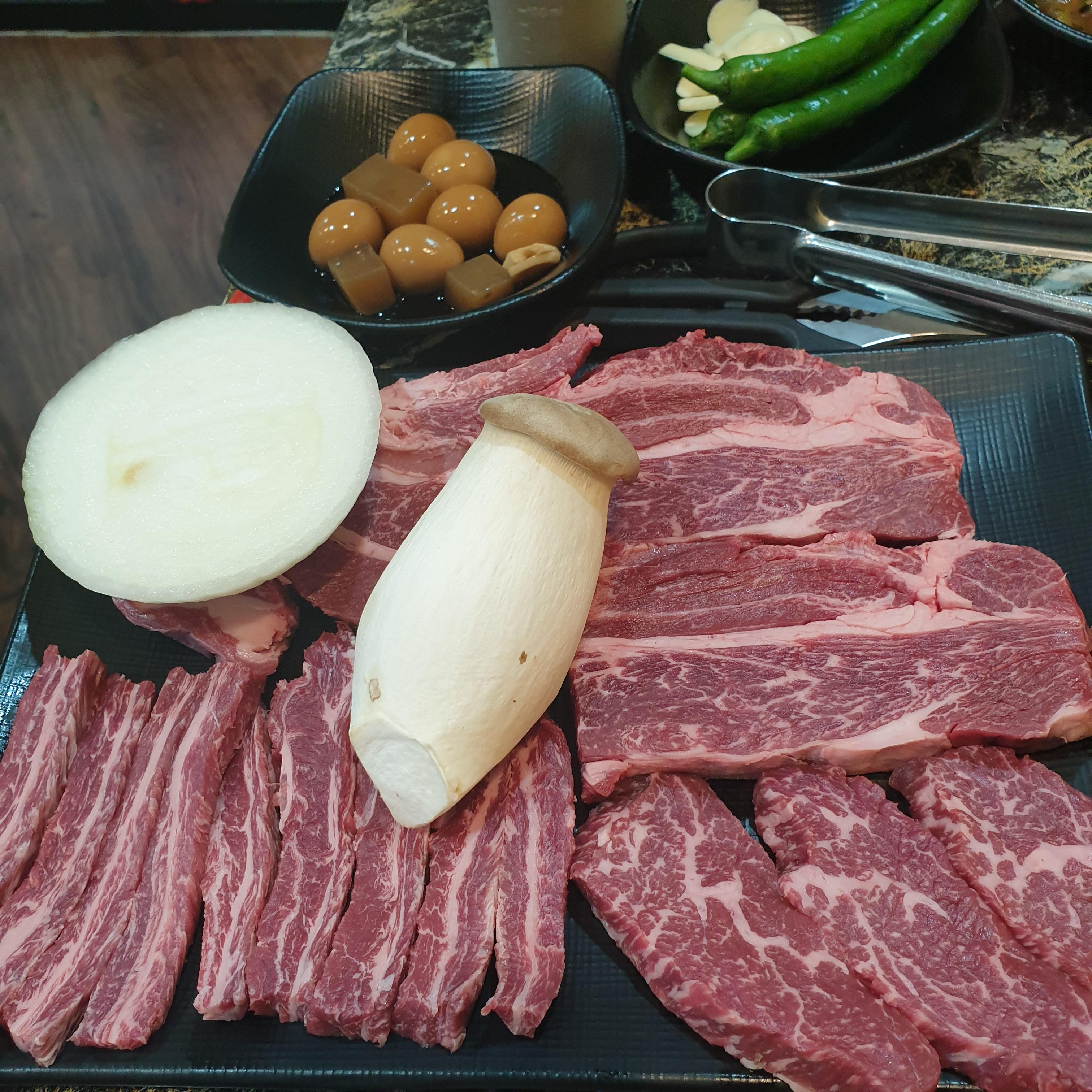 한우에반하다 대표 사진