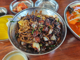 Goguryeojjamppongjip 6
