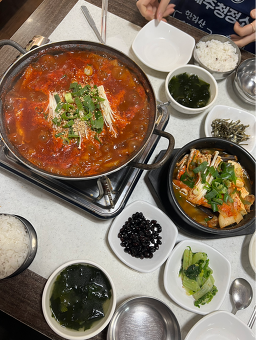 태공식당 사진 2