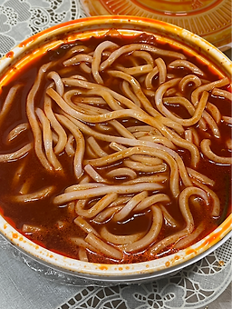 Dongdaemunyeopgi tteokboki (동대문엽기 떡볶이) 2