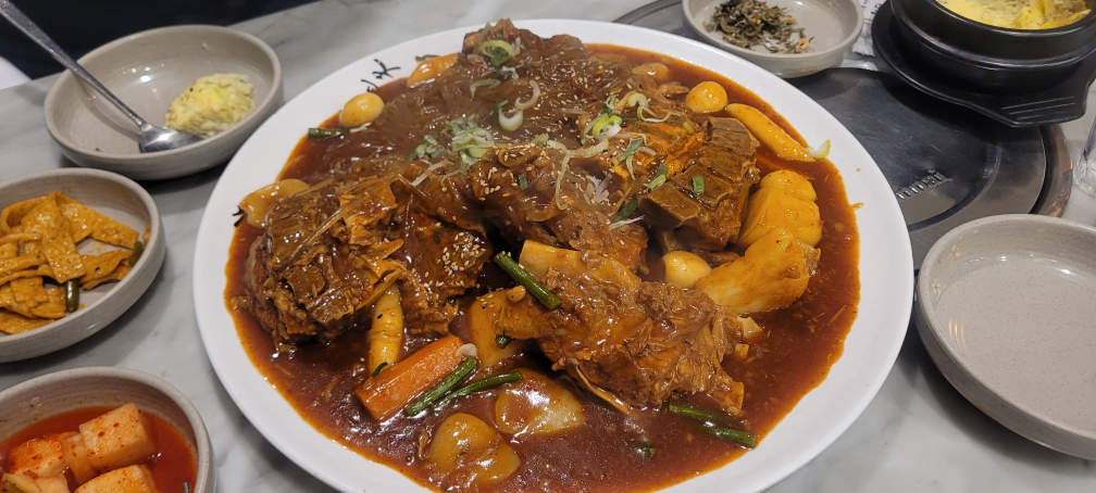 Wondanggamjatang 5