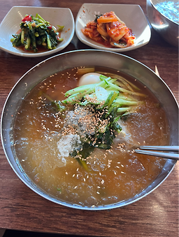 Geujipguksu (그집국수) 1