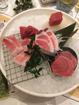 Honchamchi 5