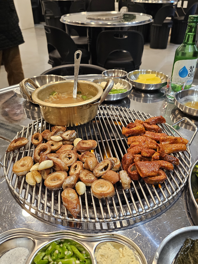 선화동왕십리막창구이 사진 2
