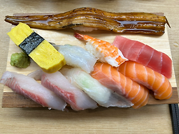 Ochooneuluichobap (오초오늘의초밥) 3