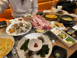 청정횟집 사진 5