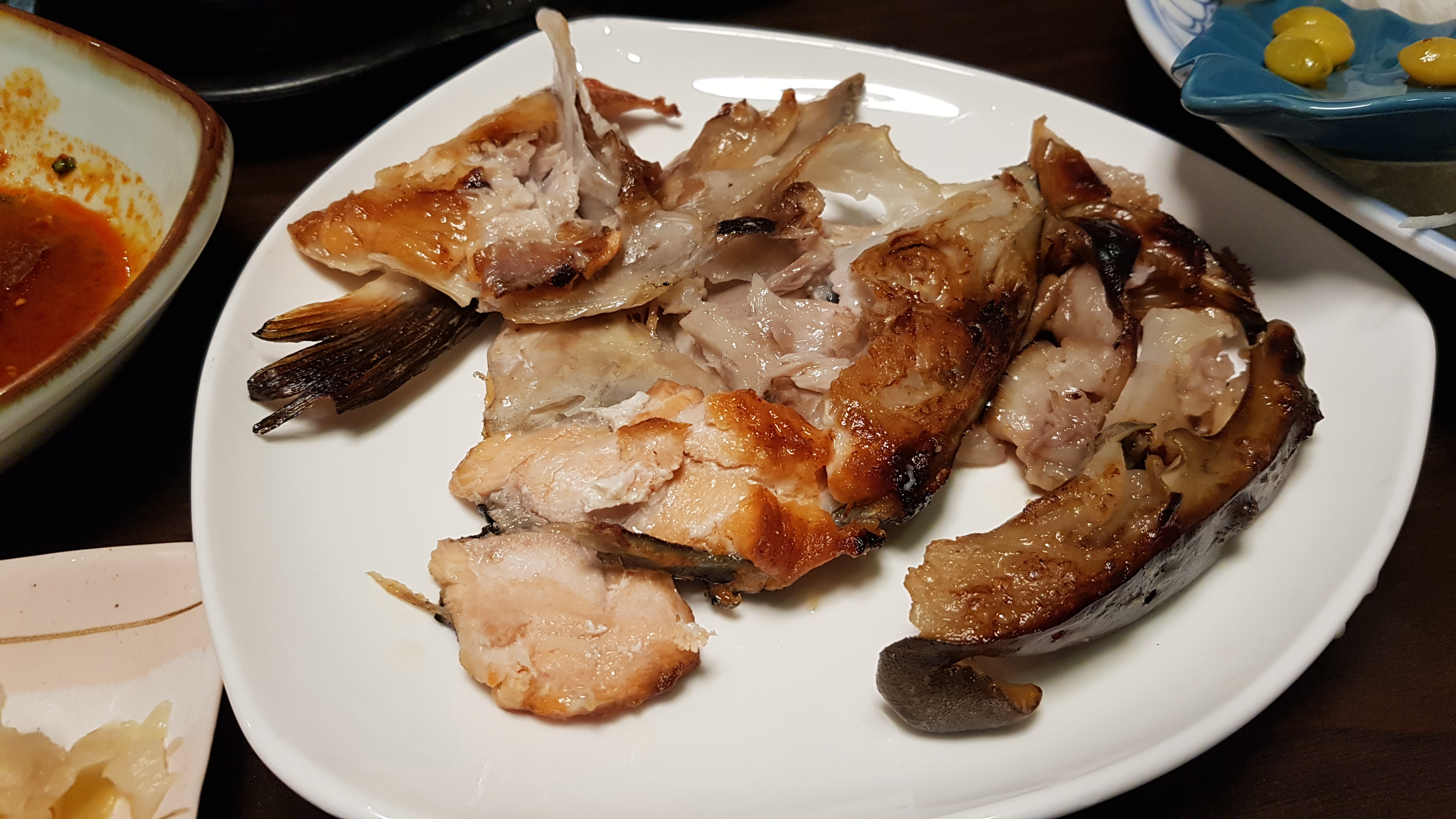 Sendaichamchi 6
