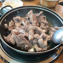 삼강식당 본점 사진 3