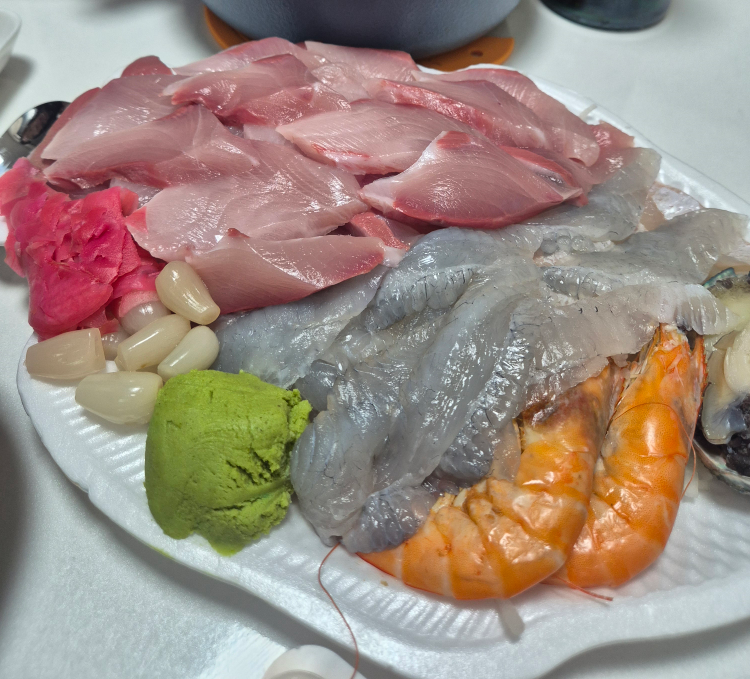서희수산 사진 2