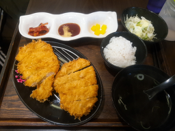 Donggyeong 6