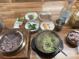 남한강다슬기해장국 6
