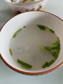 삼락하동 재첩국 3
