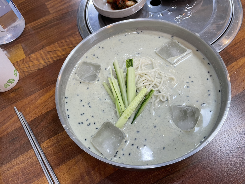 복순대국 사진 2