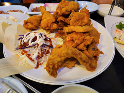 그리운금강산 치킨&호프 사진 8