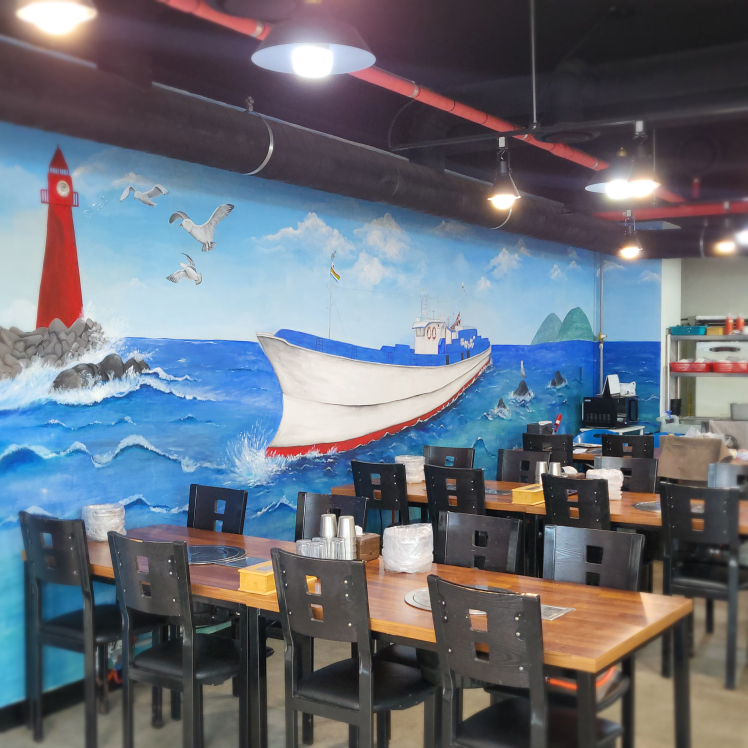 어부촌 서귀포올레시장본점 사진 6