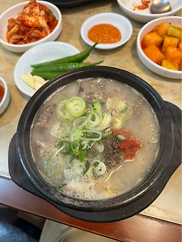 왕순대 4