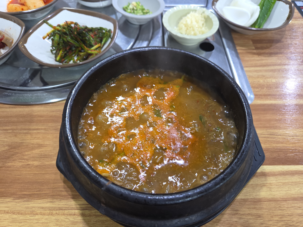 제주세진해장국 하가점 사진 3
