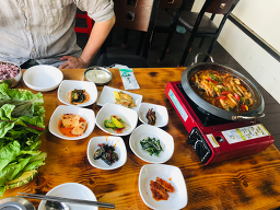 진고등어쌈밥 사진 6