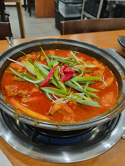 만도리 신라스테이 광화문 사진 3