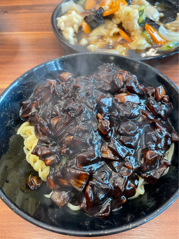 Oyonggak (오용각) 3