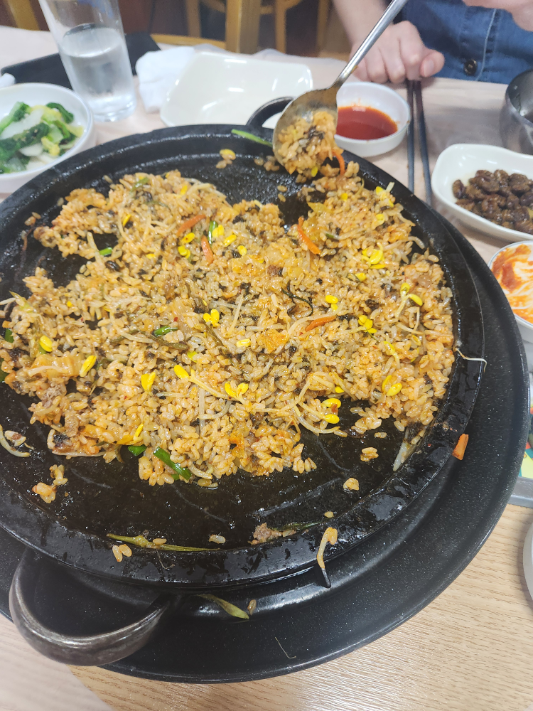 신토불이 가든 2