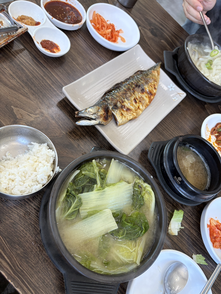 함덕촐래밥상 대표 사진