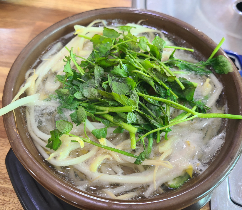 Sumippoltegi (수미뽈테기) 1
