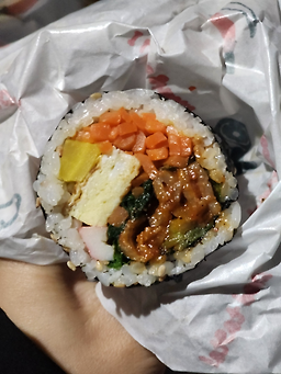 또또김밥&떡볶이 대표 사진