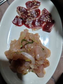 Dolgogaegadeun (돌고개가든) 1